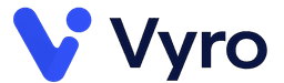 Vyro Logo